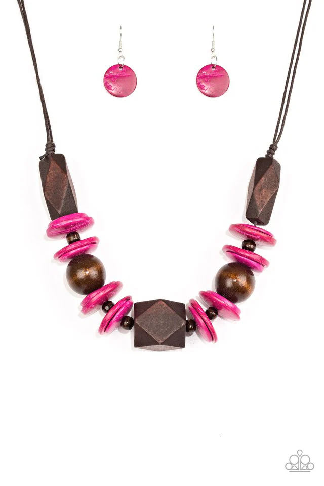 Wooden Jewelry